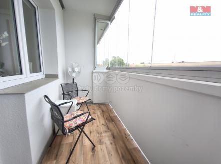 IMG_20250526_113535.jpg | Pronájem bytu, 2+1, 54 m²