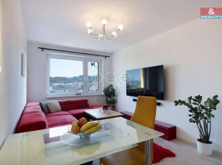 8274.jpg | Prodej bytu, 2+kk, 44 m²