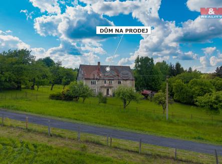 . | Prodej - dům/vila, 310 m²