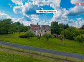 Prodej - dům/vila, 310 m²