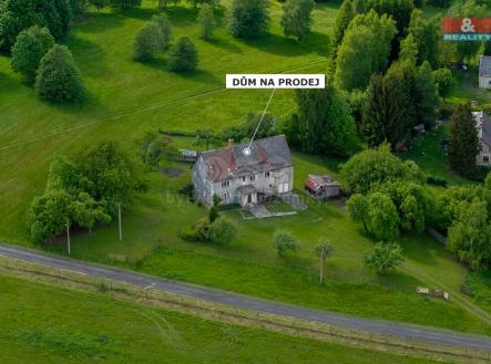 . | Prodej - dům/vila, 310 m²