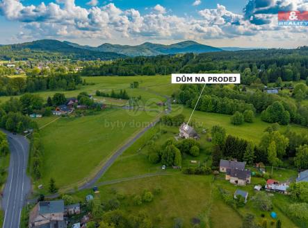 . | Prodej - dům/vila, 310 m²