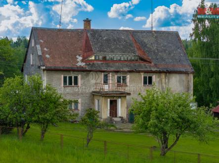 . | Prodej - dům/vila, 310 m²