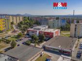 Prodej - obchodní prostor, 3 800 m²