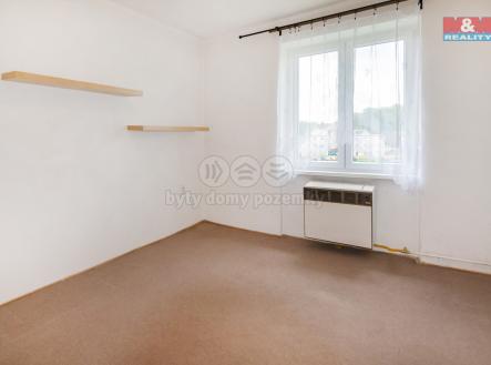 002.jpg | Pronájem bytu, 1+1, 35 m²
