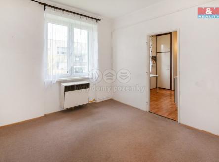 003.jpg | Pronájem bytu, 1+1, 35 m²