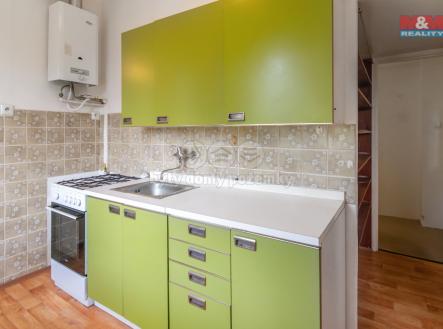 004.jpg | Pronájem bytu, 1+1, 35 m²