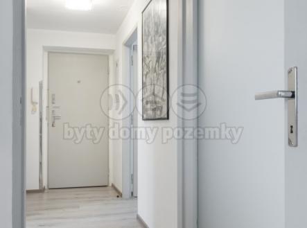 38.jpg | Pronájem bytu, 2+1, 55 m²