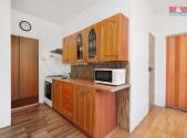 Pronájem bytu, 3+1, 62 m²