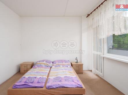 MG Dobnera (3 of 15).jpg | Pronájem bytu, 3+1, 62 m²