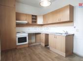 Pronájem bytu, 2+1, 58 m²