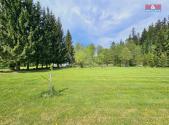 Prodej - pozemek pro bydlení, 1 072 m²