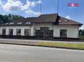 Prodej - obchodní prostor, 504 m²