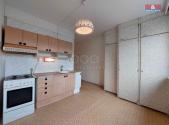 Pronájem bytu, 1+1, 40 m²