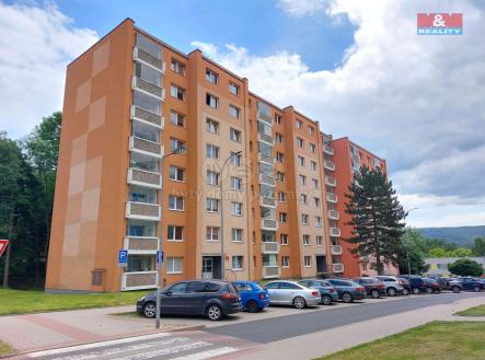 Dům | Pronájem bytu, 1+1, 40 m²