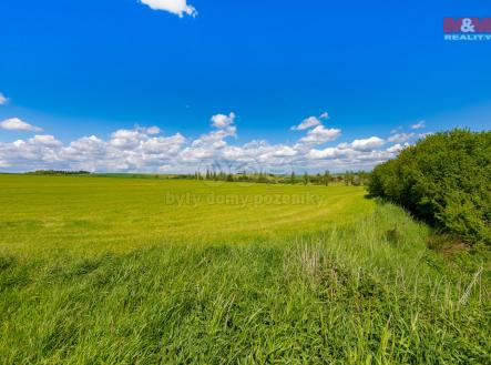 1.jpg | Prodej - pozemek, trvalý travní porost, 2 373 m²