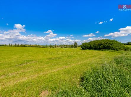 2.jpg | Prodej - pozemek, trvalý travní porost, 2 373 m²