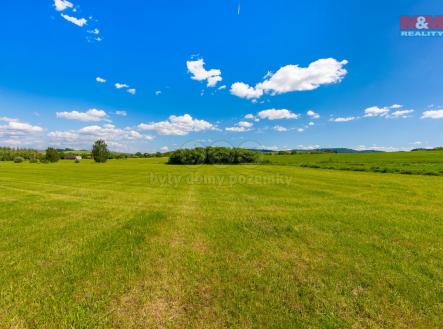 3.jpg | Prodej - pozemek, trvalý travní porost, 2 373 m²