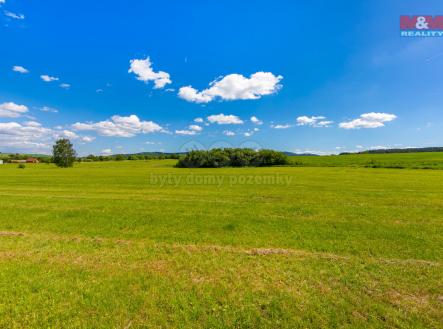 4.jpg | Prodej - pozemek, trvalý travní porost, 2 373 m²