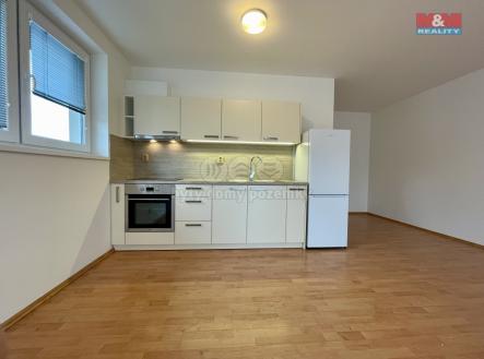 IMG_8658.jpeg | Pronájem bytu, 1+kk, 45 m²