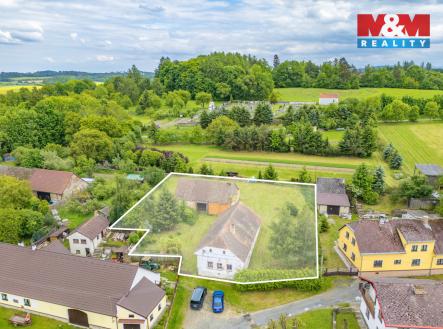 DJI_0685_1.jpg | Prodej - dům/vila, 72 m²