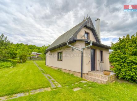 38_DSC02297_38.jpg | Prodej - chata/rekreační objekt, 52 m²