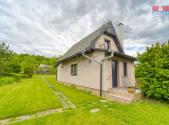 Prodej - chata/rekreační objekt, 52 m²