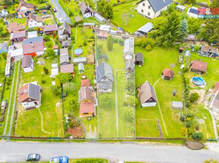 DJI_0678_1.jpg | Prodej - chata/rekreační objekt, 52 m²