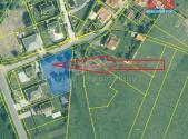 Prodej - pozemek pro bydlení, 1 536 m²