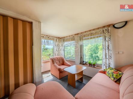 DSC04349-HDR.jpg | Prodej - chata/rekreační objekt, 39 m²