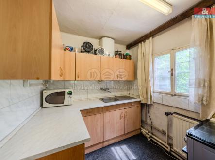 DSC04274-HDR.jpg | Prodej - chata/rekreační objekt, 39 m²