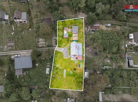 DJI_0487_1.jpg | Prodej - chata/rekreační objekt, 99 m²