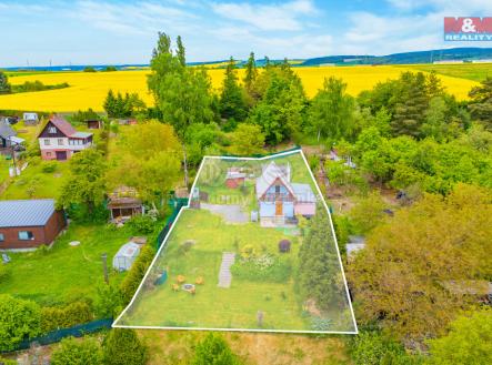 DJI_0485_1.jpg | Prodej - chata/rekreační objekt, 99 m²