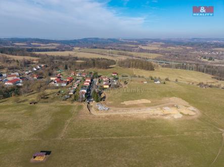 DJI_20250322091648_0002_D.jpg | Prodej - pozemek pro bydlení, 956 m²