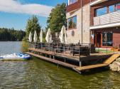 Prodej - hotel, 300 m²