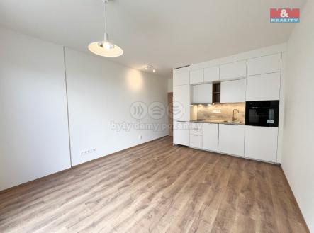 IMG_6789.jpg | Pronájem bytu, 2+kk, 42 m²