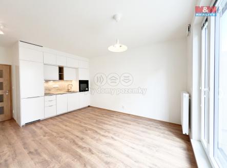 IMG_6787.jpg | Pronájem bytu, 2+kk, 42 m²