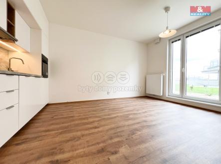 IMG_6793.jpg | Pronájem bytu, 2+kk, 42 m²