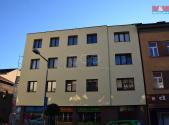 Prodej bytu, 1+1, 32 m²