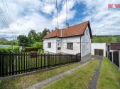 Prodej - dům/vila, 77 m²