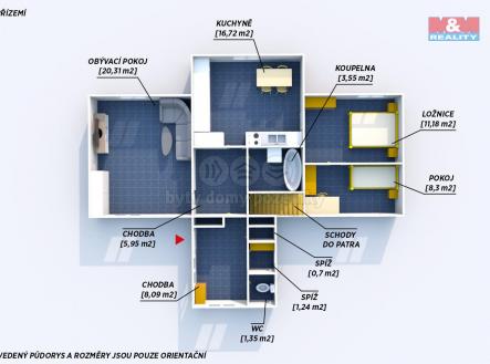 a30.jpg | Prodej - dům/vila, 77 m²
