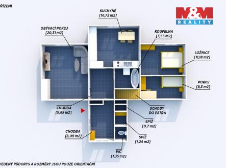 a30.jpg | Prodej - dům/vila, 77 m²