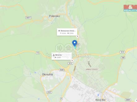 Mapa_okoli_2025_05_28_14_58.jpeg | Prodej - pozemek pro bydlení, 6 943 m²