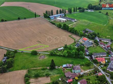 pozemek | Prodej - pozemek pro bydlení, 5 749 m²