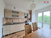Prodej bytu, 2+1, 60 m²
