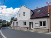 Prodej - dům/vila, 183 m²