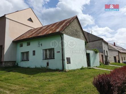 RD 001.jpg | Prodej - dům/vila, 42 m²