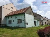 Prodej - dům/vila, 42 m²