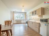 Pronájem bytu, 2+kk, 36 m²