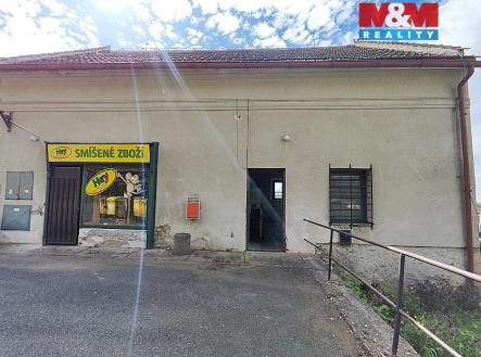 Pohled 2 | Pronájem - obchodní prostor, 100 m²
